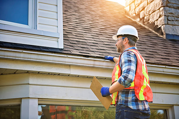 Roof Repair in Red Bud